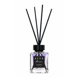 Alya Nature's 100 ml Scents Lavander Bambu Çubuklu Oda Kokusu