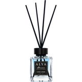 Alya Nature's Scents 100 ml Cool Linen Bambu Çubuklu Oda Kokusu Ferahlatıcı Koku ile Tazeleyin - 1 Adet