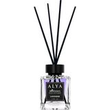 Alya Nature's Scents 100 ml Lavanta Kokulu Bambu Çubuklu Oda Kokusu Asma Koku