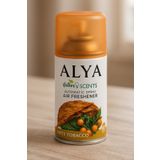 ALYA Nature's Scents Anti Tobacco Oda Kokusu Yedek Makine Spreyi 250 ml