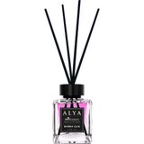 Alya Nature's Scents Bubble Gum 1 Adet Çubuklu Oda Kokusu Bambu ile Tazeleyici Koku Deneyimi