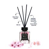 ALYA Nature's Scents Cherry Blossom Bambu Çubuklu Oda Kokusu- Kiraz Çekirdeği Kokusu