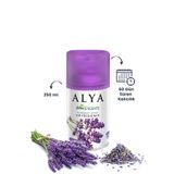 ALYA Nature's Scents Lavander - Lavanta Oda Kokusu Yedek Makine Spreyi 250 ml