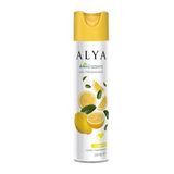 ALYA Nature's Scents Lemon- Limon Su Bazlı Oda Spreyi 300 ml