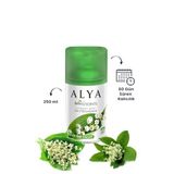 ALYA Nature's Scents Lilly Of The Valley - Müge Çiçeği Oda Kokusu Yedek Makine Spreyi 250 ml