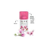 Alya Nature's Scents Magnolia - Manolya Oda Kokusu Yedek Makine Spreyi 250 ml - Renkli - 1