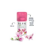 ALYA Nature's Scents Magnolia - Manolya Oda Kokusu Yedek Makine Spreyi 250 ml