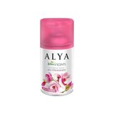 Alya 's Scents Magnolia - Manolya Oda Kokusu Yedek Makine Spreyi 250 ml - 0 - 1 Ay - 0 - Kahverengi