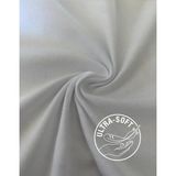 ALYA UNDERWEAR Kadın Külot Pamuklu Iç Çamaşırı Büyük Beden Dahil - Kahve, Bej, Pudra, Sütlü Kahve, Beyaz 5'li Paket- P20 - 2xl - Sütlü Kahve - Krem