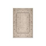 Alya Vintage Eskitme Halı, Av01 300X400
