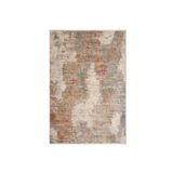 Alya Vintage Eskitme Halı, Av03 300X400