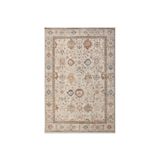 Alya Vintage Eskitme Halı, Av05 300X400