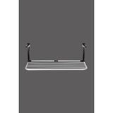Alyahomes AHDRY1454 Balcony Mini Alüminyum Çamaşır Kurutmalık