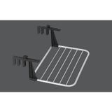 Alyahomes AHDRY1455 Balcony Medium Alüminyum Çamaşır Kurutmalık