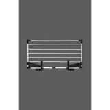 Alyahomes AHDRY1455 Balcony Medium Alüminyum Çamaşır Kurutmalık