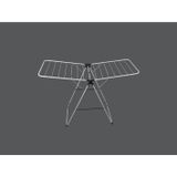 Alyahomes AHDRY1458 Basic Fly Alüminyum Çamaşır Kurutmalık
