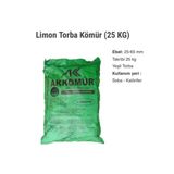 Alyak Ithal Rus Soba Kömürü 1.Kalite 25Kg (8000Kcal)