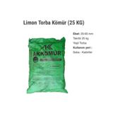 Alyak Ithal Rus Soba Kömürü 1.Kalite 25Kg (8000Kcal)