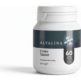 Alyalina Çinko Tablet 60 Adet