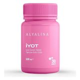 Alyalina Iyot Tablet 30 Adet Takviye