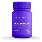 Alyalina Karamuk Tablet 30 Adet Takviye