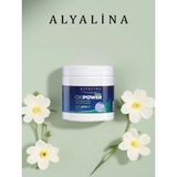 Alyalina Oxı Power Leke Çıkarıcı Beyazlar Için 500 gr