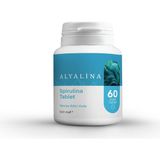Alyalina Spirulina Tablet 60 Adet