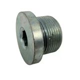 Alyan Başlı Kör Tapa M14x1.5