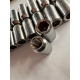 Alyan Bijon Somunu Alyan Somun Şifreli Somun 20'li Set 12x1.50