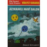 ALYANAKLI MAVI BALON - HIDAYET KARAKUŞ