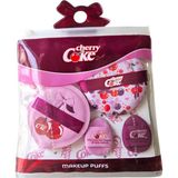 Alya's Aksesuar CHERRY COKE MAKYAJ SÜNGERİ