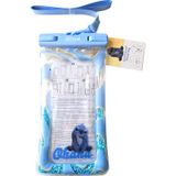 Alya's Aksesuar STITCH SU GEÇİRMEZ TELEFON KILIFI