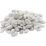 Alyones Dolomit Beyaz 5 kg 1-2 cm Dekoratif Taş