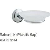 Alz Banyo ALZ FULYA SABUNLUK (PLASTİK)