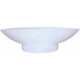 Alz Fulya Sabunluk Plastık Kabı - Vakumsuz ( Fl5023)