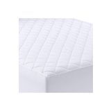 ALZ4 Yatak Koruyucu Kapitoneli Fitted Alez 160x200