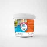 Alzaimart Yalitim Diş Cephe Izalasyon Boya 20 kg - Beyaz