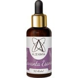 Alze Kimya Harika Kokulu Mum Esansları - Oto Kokusu, Sabun, Oda Nemlendirme, Parfüm ve Daha Fazlası Için Farklı Boyut Seçenekleriyle! - 10 ml - Lavanta