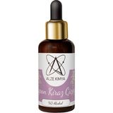 Alze Kimya Harika Kokulu Mum Esansları - Oto Kokusu, Sabun, Oda Nemlendirme, Parfüm ve Daha Fazlası Için Farklı Boyut Seçenekleriyle! - 20 ml - Renkli