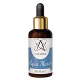 Alze Kimya Hobi Aqua Marine Esansı Yoğun Koku Esansları Mum Sabun Oda Kokusuna Uygun (Aqua Marine)