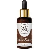 Alze Kimya Hobi Kahve Esansı 30 ml Mum, Taş Tozu ve Oda Kokusu Esansı