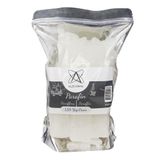 Alze Kimya Hobi Parafin Wax Yüksek Kaliteli 1 Kg Mum Yapım Malzemesi (1,5% Yağlı)