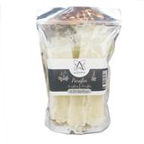 Alze Kimya Hobi Parafin Wax Yüksek Kaliteli 1 Kg Mum Yapım Malzemesi (5% Yağlı)