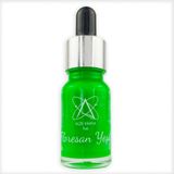Alze Kimya Yeşil Mum Boyası 20 ml Homojen Karışım Renk Seçenekleri İle Hobi Boyası Pigment