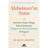 Alzheimer'ın Sonu - Dale E. Bredesen