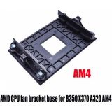 AM4 Braket AMD İşlemci Fan Ayağı Anakart Bağlantısı AMD AYAK AM4