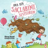 Ama Ben Saçlarımı Seviyorum - Gürsoy Düzenli