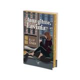 Ama Gitme, Lavinia - Elif Öner