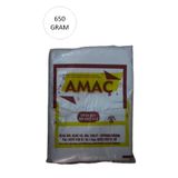 Amaç Şeffaf Hışır Atlet Poşet Orta Boy 27X47 cm 650 gr - 1 Paket-Takriben 200 Adet