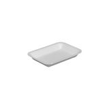 Amaç Yaşam ve Ambalaj Amaç Ikilik Köpük Tabak Köpük Tabak Kullan At Köpük Tabak (2000 gram)
